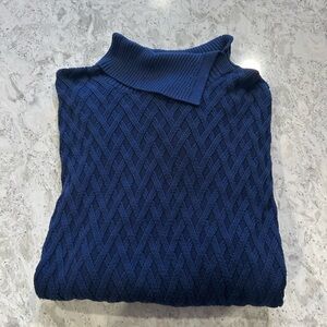 Land’s End Women’s Sweater. Size 2X.
